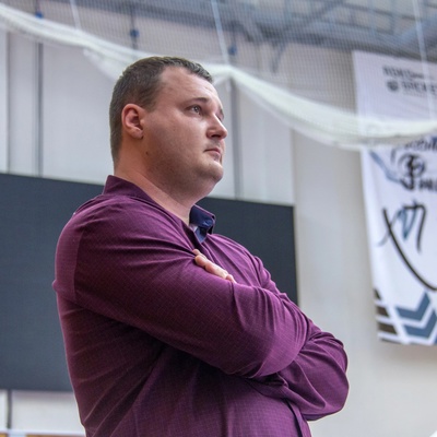 Ложечко Даниил Валерьевич.