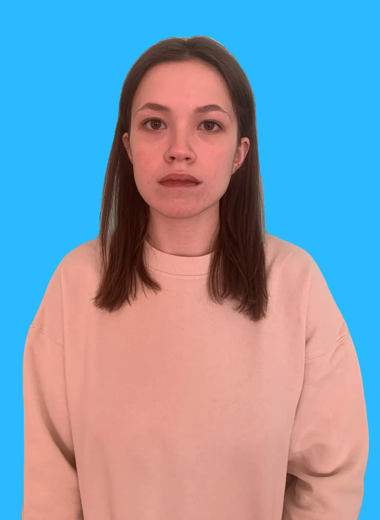 Корнакова Виктория Вячеславовна.