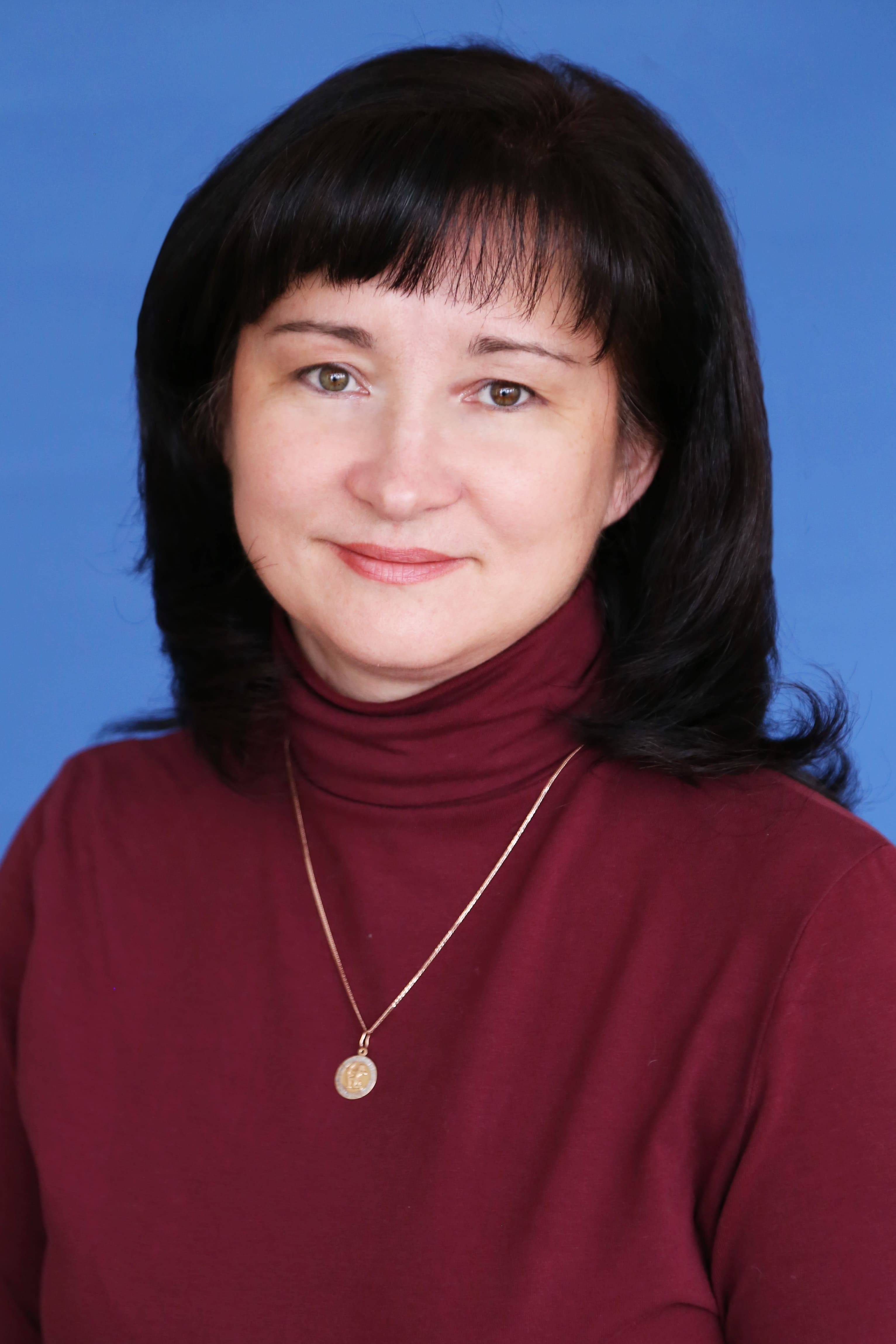 Коробкина Татьяна Владимировна.