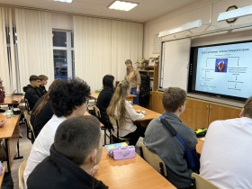 Вредные привычки, как разрушители здоровья!.