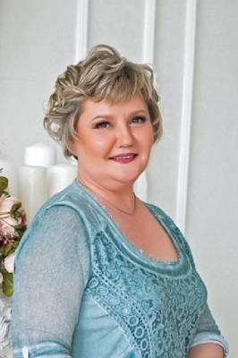 Новикова Ирина Алексеевна Новикова Ирина Алексеевна