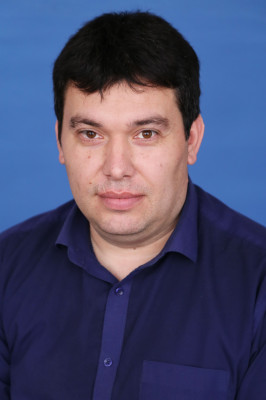 Гастюнин Сергей Викторович Гастюнин Сергей Викторович