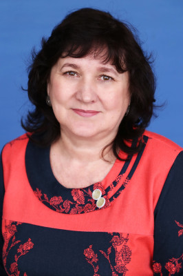 Кудрявина Ирина Валентиновна Кудрявина Ирина Валентиновна