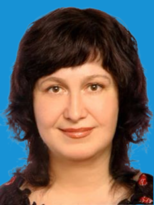 Садовикова Лариса Анатольевна Садовикова Лариса Анатольевна