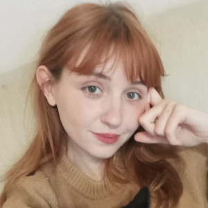 Игнатенко Анастасия Денисовна Игнатенко Анастасия Денисовна