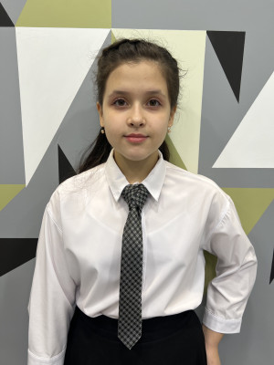 Кузьминых Екатерина